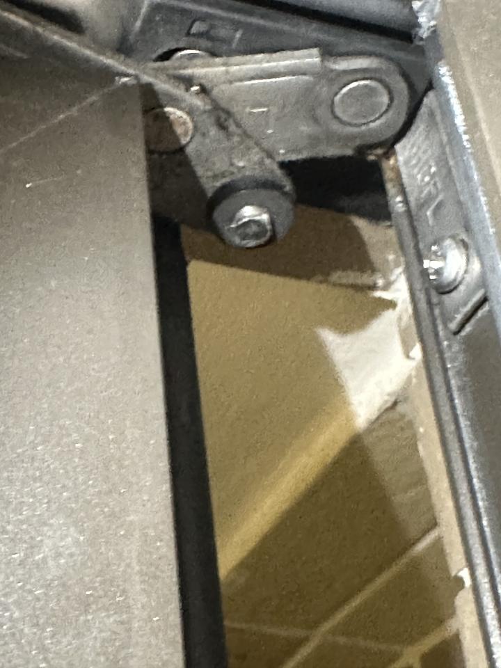 房門安裝工作照片 房門安裝工作照片