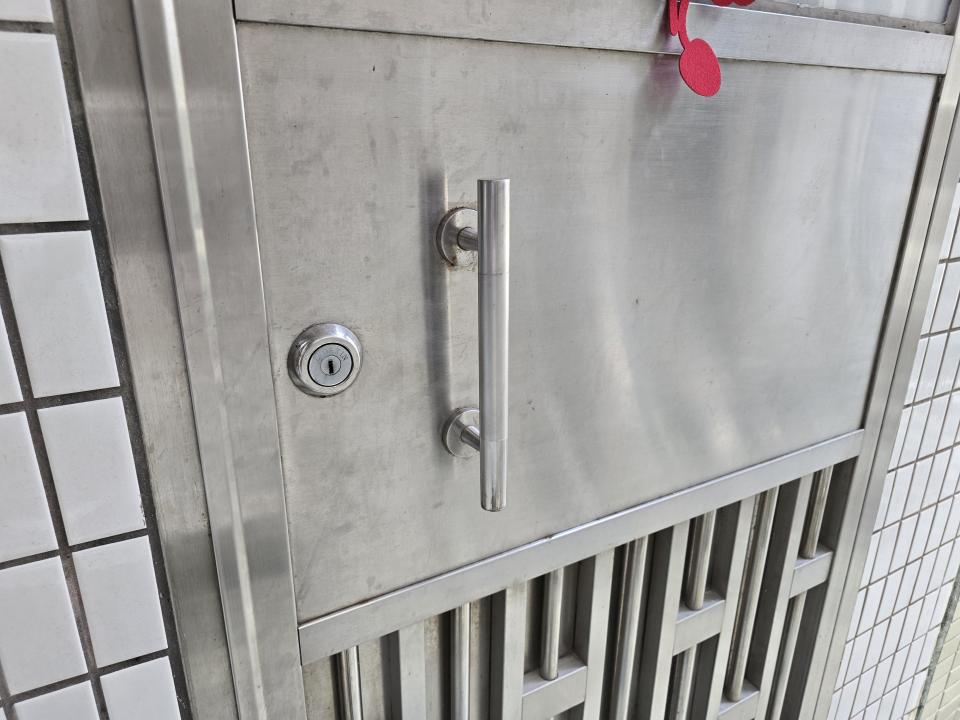 開鎖佬工作照片 開鎖佬工作照片