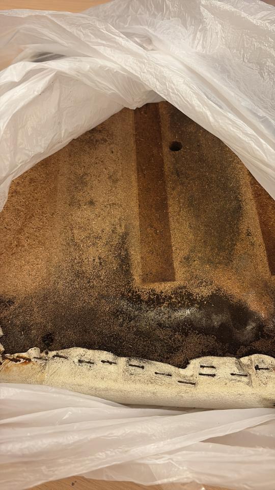 傢俬維修工作照片