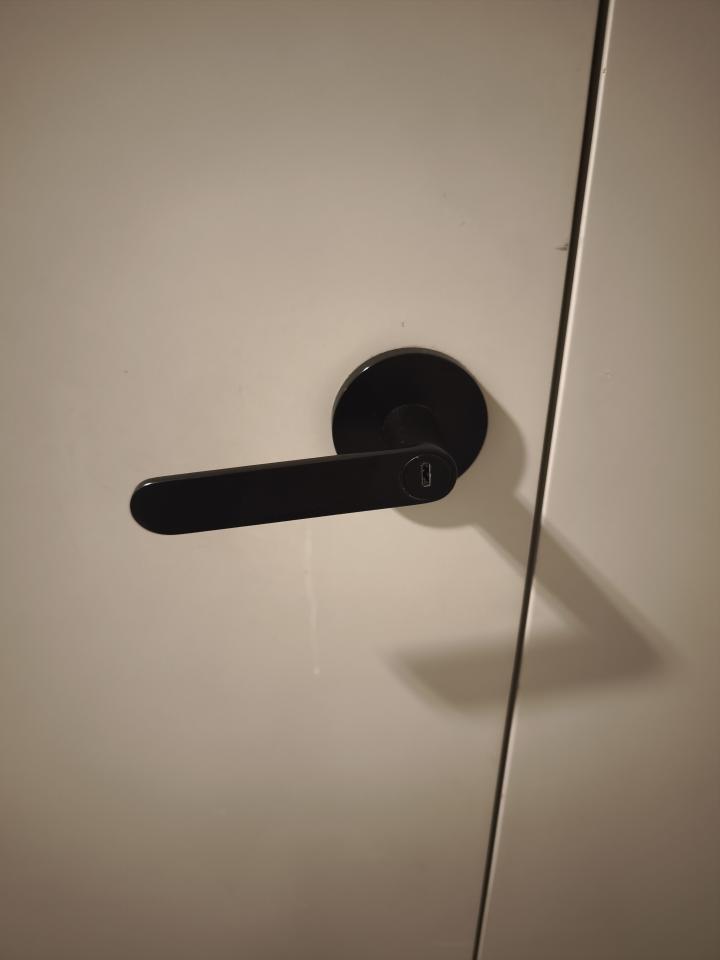 開鎖佬工作照片 開鎖佬工作照片