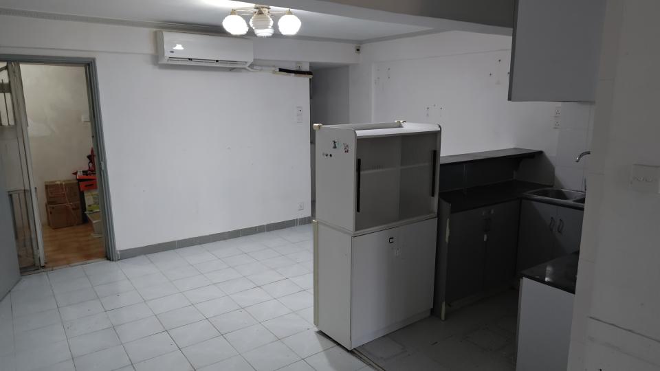 舊屋翻新工作照片