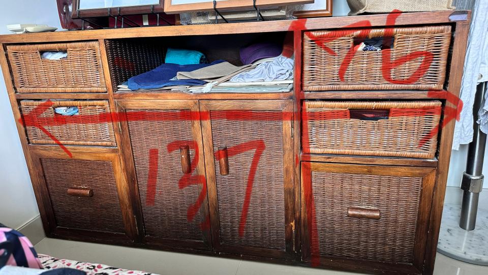 傢俬回收工作照片 傢俬回收工作照片