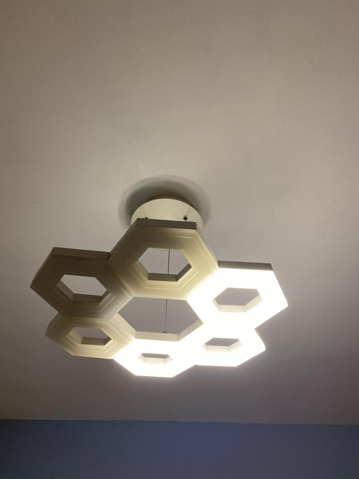 燈飾維修工作照片 燈飾維修工作照片
