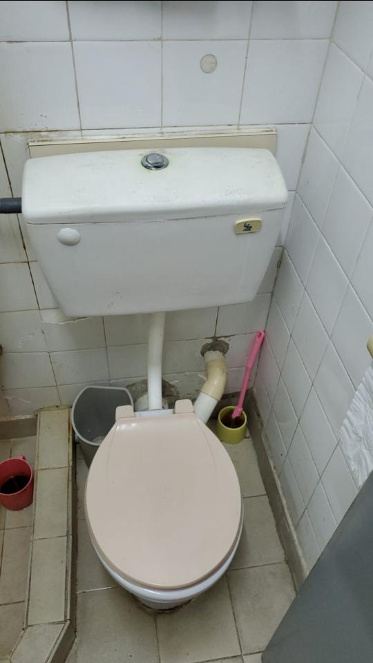 Toilet Installation & Repairjob photo Toilet Installation & Repairjob photo