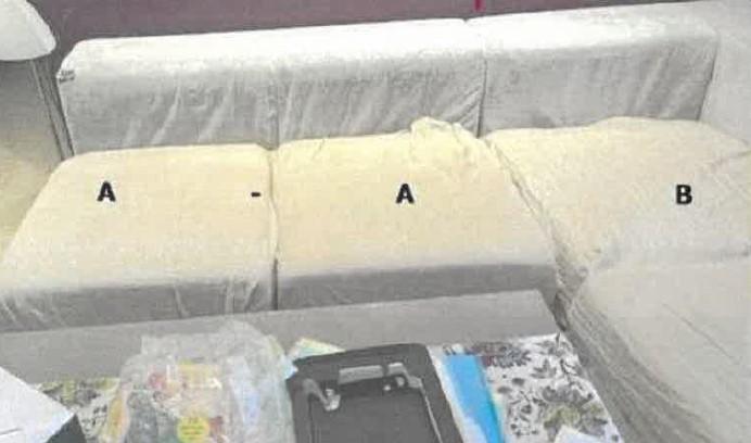 Furniture RepairJob photo