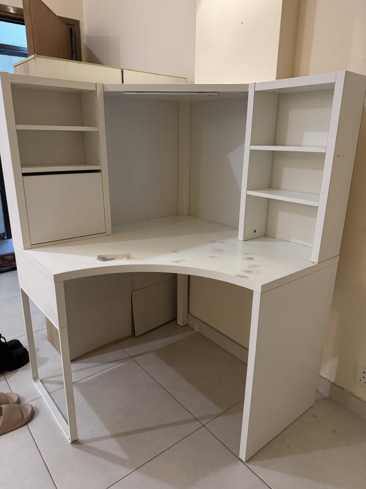 大型垃圾處理工作照片 大型垃圾處理工作照片