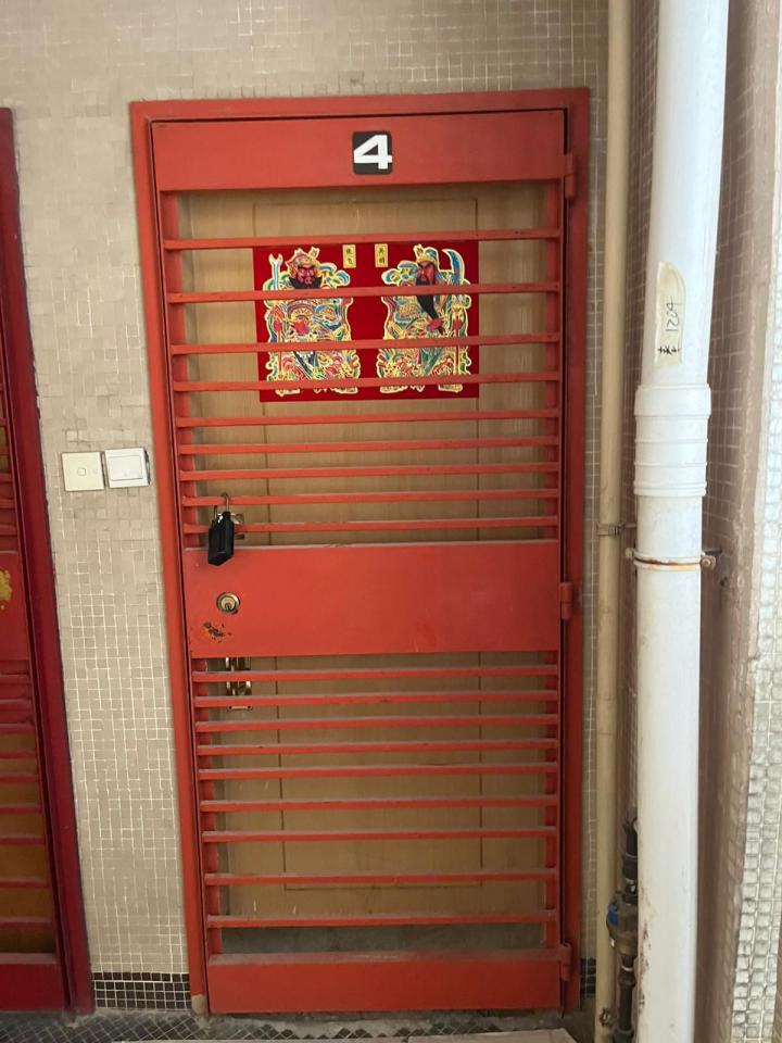 Iron DoorJob photo Iron DoorJob photo