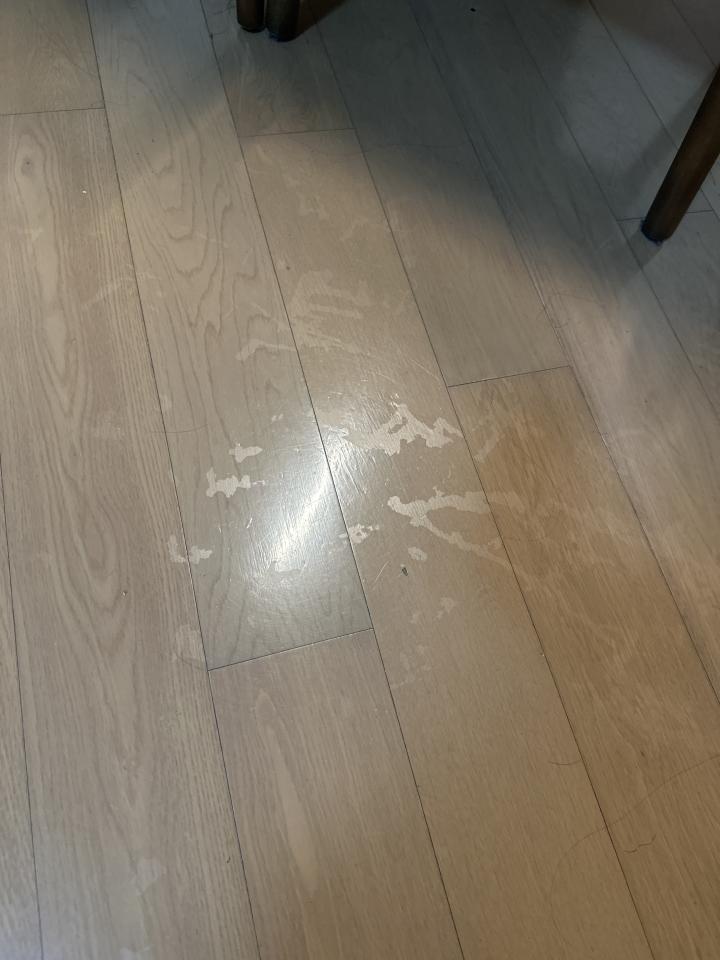 地板工程工作照片 地板工程工作照片