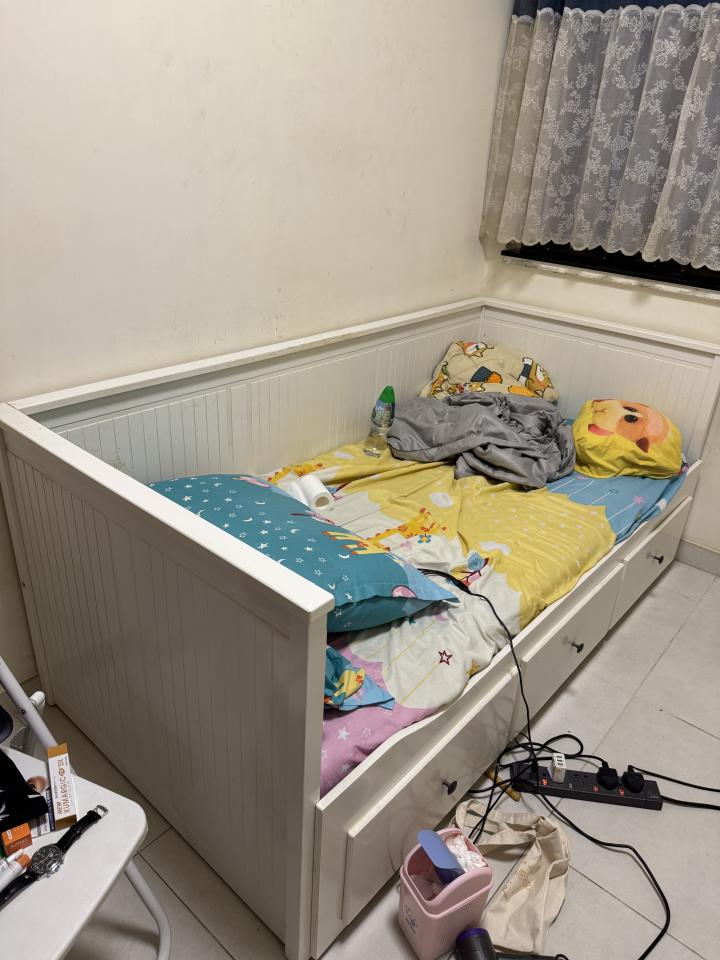 大型垃圾處理工作照片 大型垃圾處理工作照片
