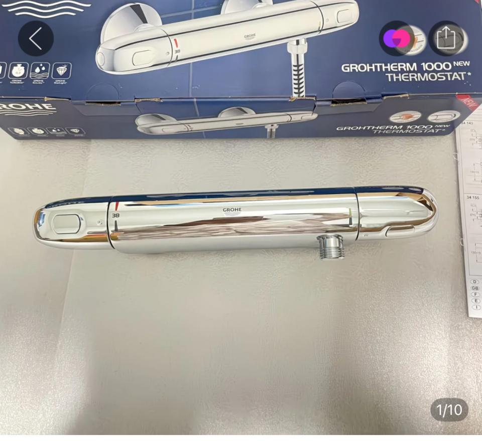 水龍頭安裝工作照片 水龍頭安裝工作照片