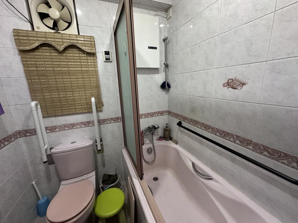 清拆工程工作照片 清拆工程工作照片