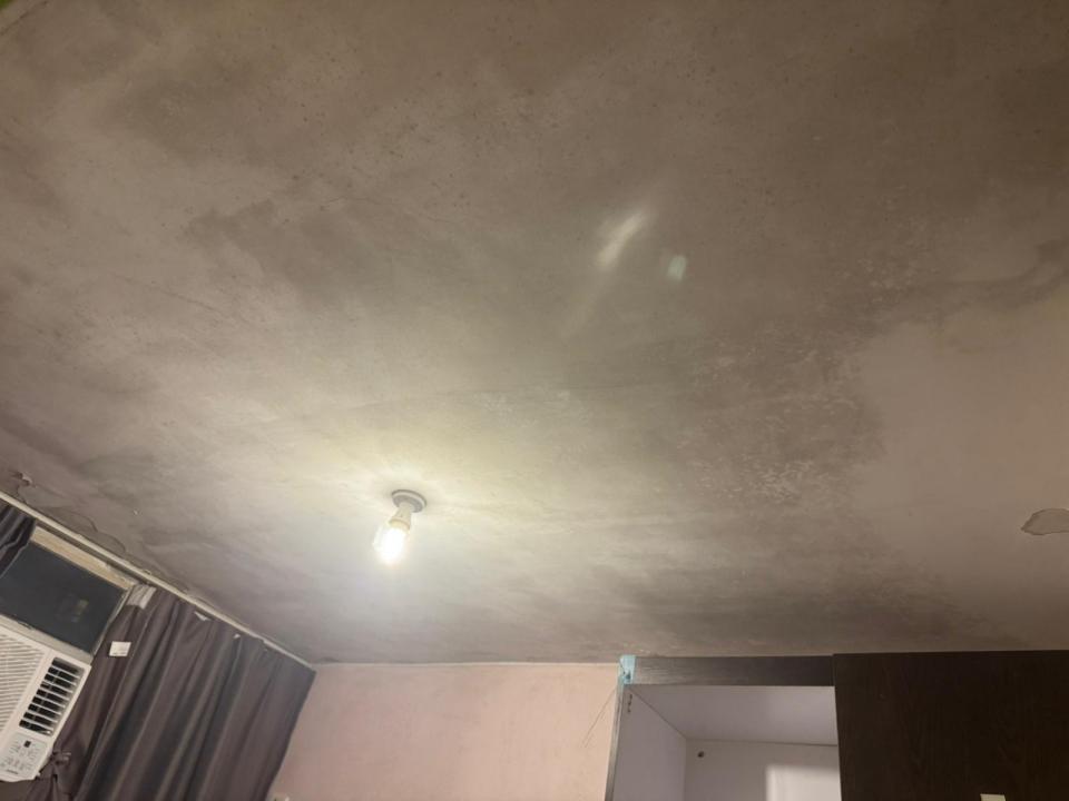 油漆工程工作照片 油漆工程工作照片