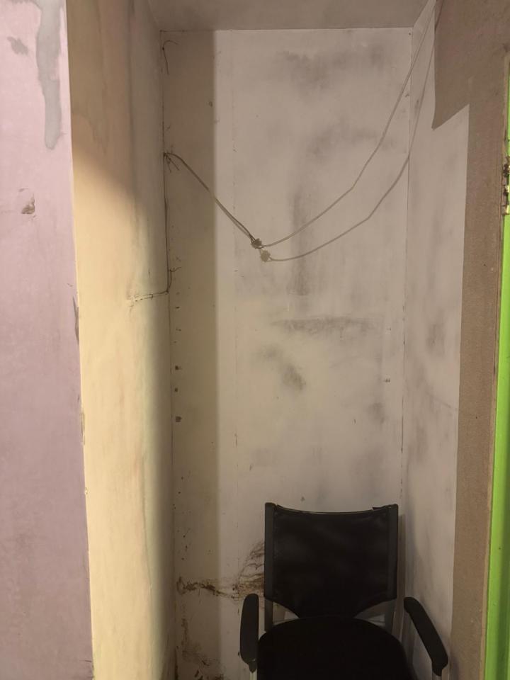 油漆工程工作照片 油漆工程工作照片