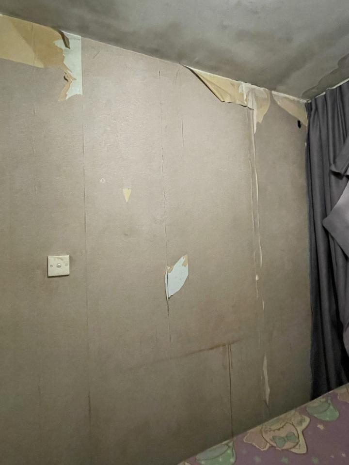 油漆工程工作照片 油漆工程工作照片