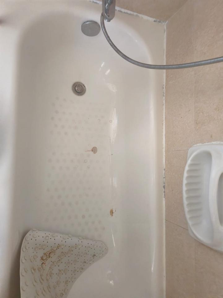 浴室翻新工作照片 浴室翻新工作照片