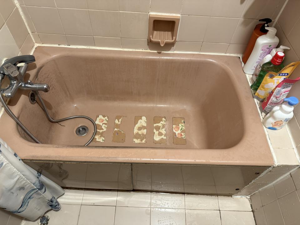 清拆工程工作照片 清拆工程工作照片