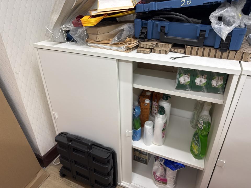 傢俬回收工作照片 傢俬回收工作照片