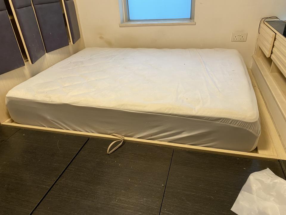 大型垃圾處理工作照片 大型垃圾處理工作照片