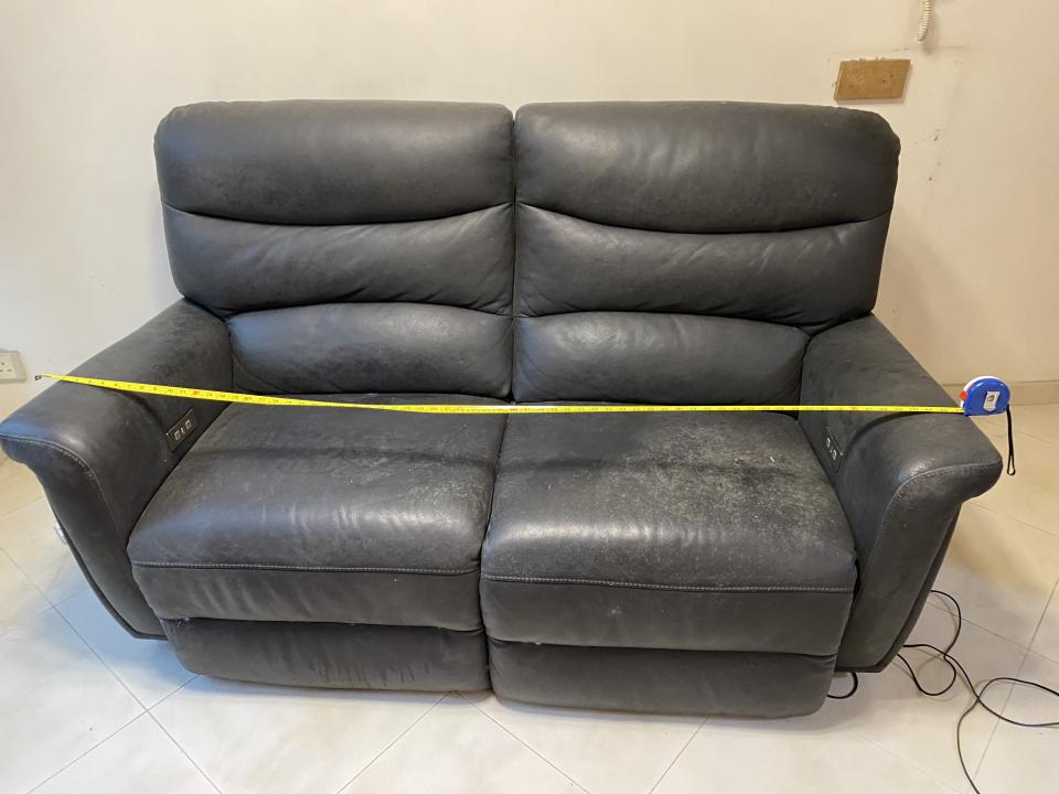 大型垃圾處理工作照片 大型垃圾處理工作照片