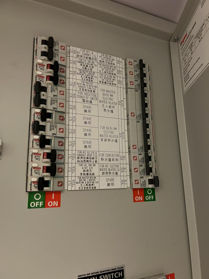 電工工作照片 電工工作照片