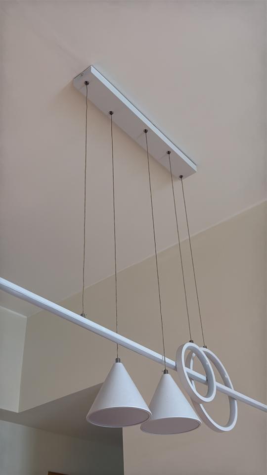 燈飾維修工作照片 燈飾維修工作照片