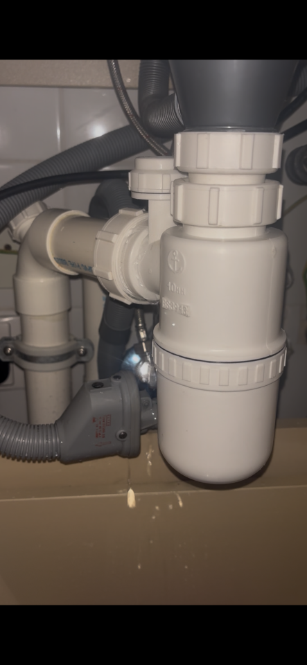 水喉水務工作照片