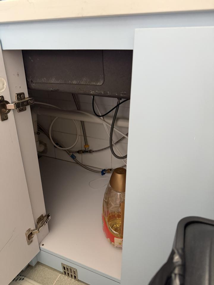 水喉水務工作照片 水喉水務工作照片