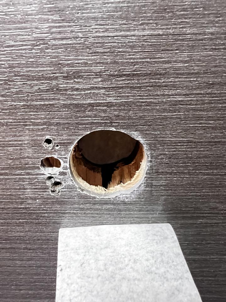 開鎖佬工作照片 開鎖佬工作照片