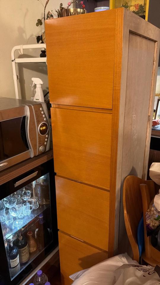 Furniture RecycleJob photo