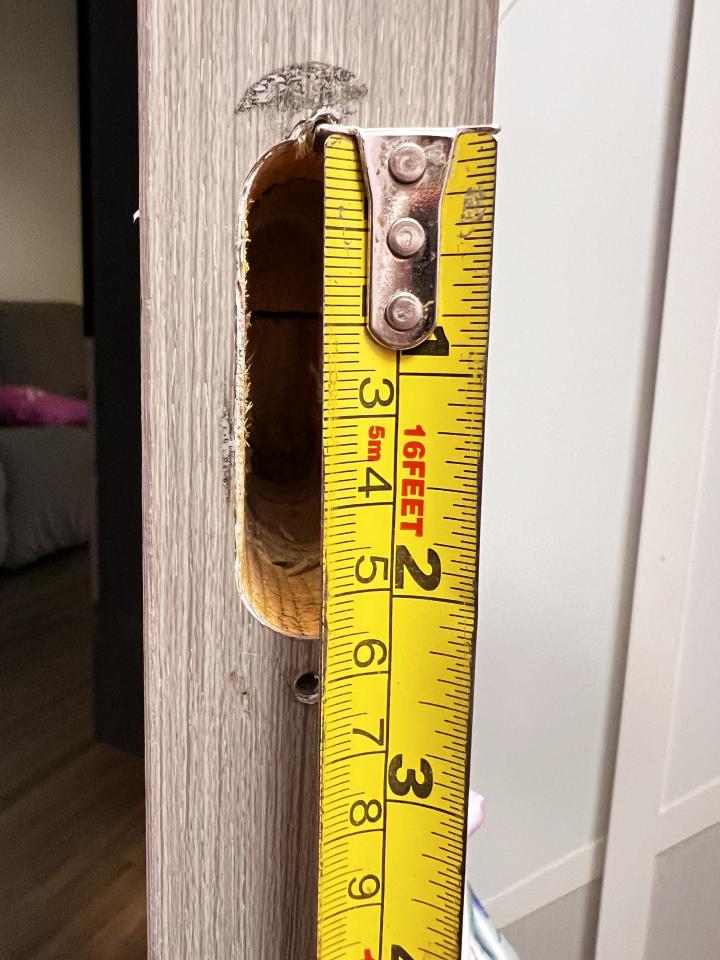 開鎖佬工作照片 開鎖佬工作照片