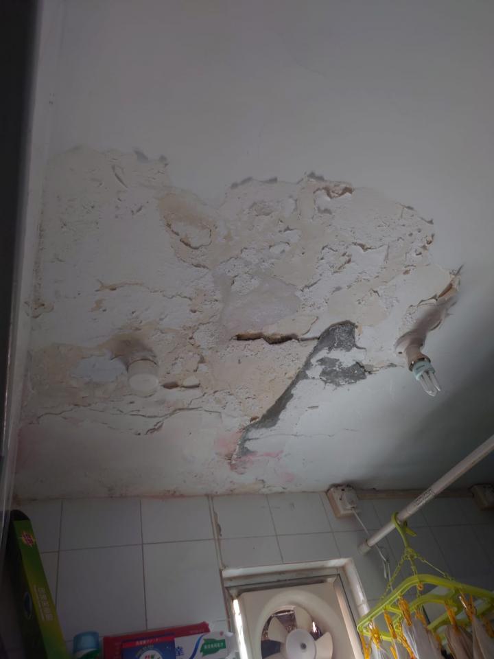 油漆工程工作照片 油漆工程工作照片