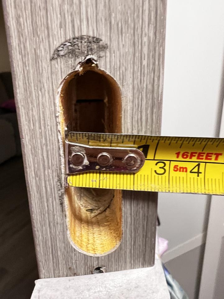 開鎖佬工作照片 開鎖佬工作照片