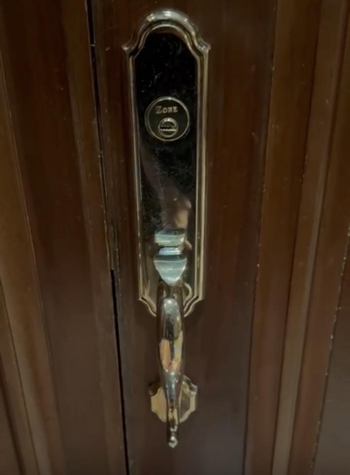 開鎖佬工作照片 開鎖佬工作照片