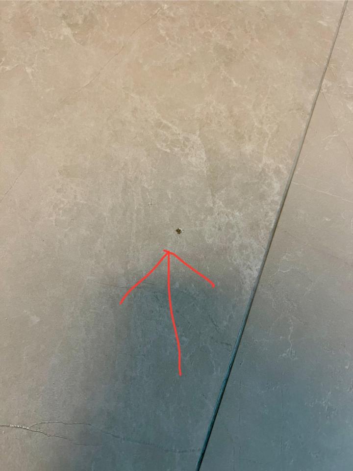 磁磚維修工作照片 磁磚維修工作照片