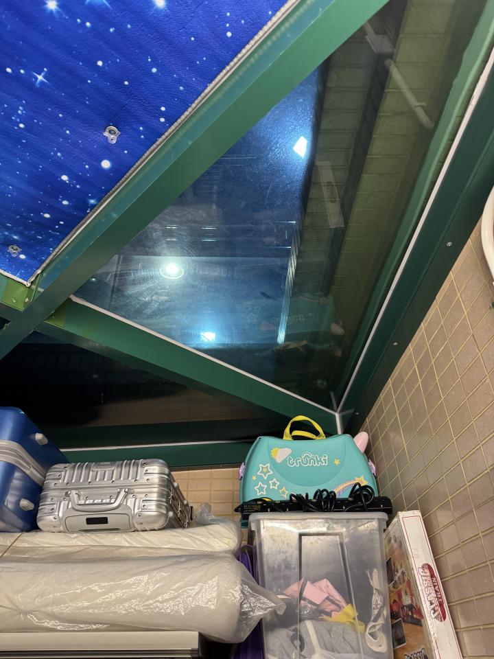 Awning InstallationJob photo