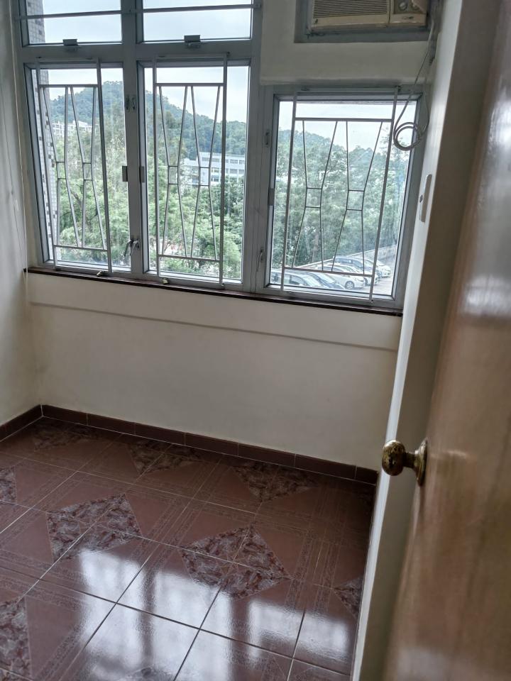 入伙前清潔工作照片 入伙前清潔工作照片