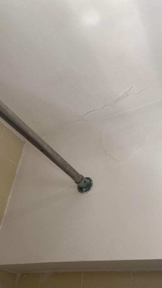 天花工程工作照片 天花工程工作照片