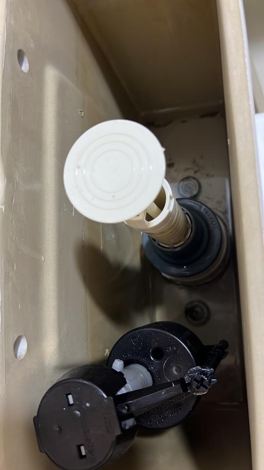 Toilet Installation & RepairJob photo Toilet Installation & RepairJob photo