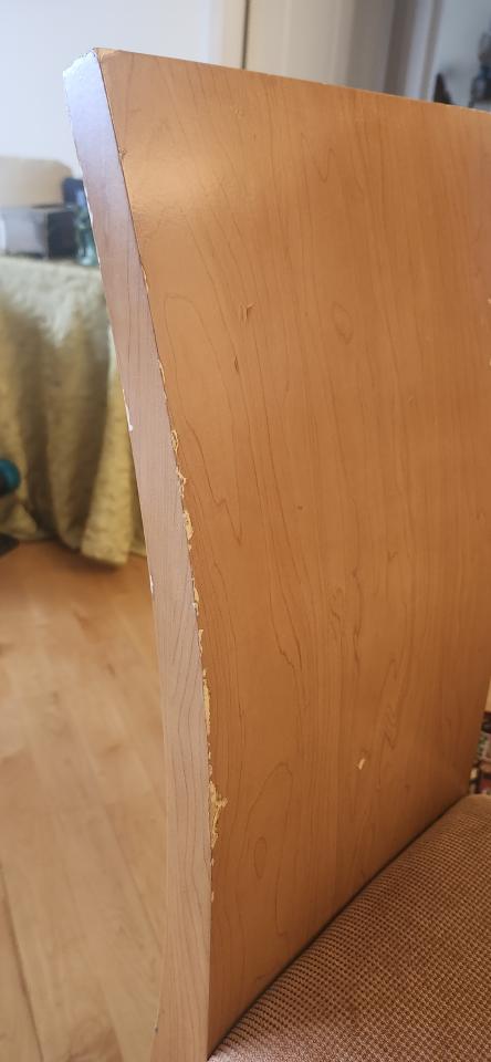 傢俬維修工作照片 傢俬維修工作照片