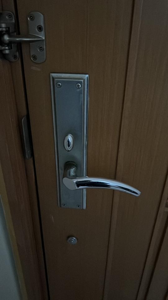 開鎖佬工作照片 開鎖佬工作照片