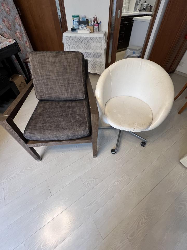 傢俬回收工作照片 傢俬回收工作照片