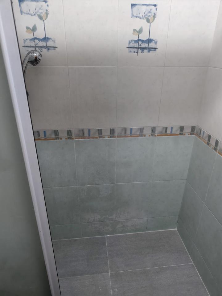 入伙前清潔工作照片 入伙前清潔工作照片