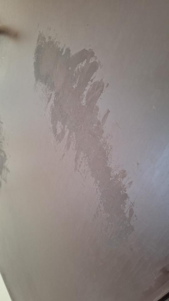 Wall PaintingJob photo