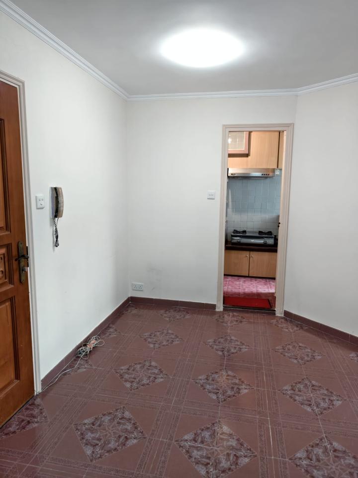 入伙前清潔工作照片 入伙前清潔工作照片