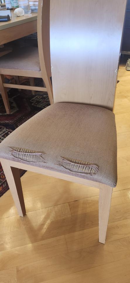 傢俬維修工作照片 傢俬維修工作照片