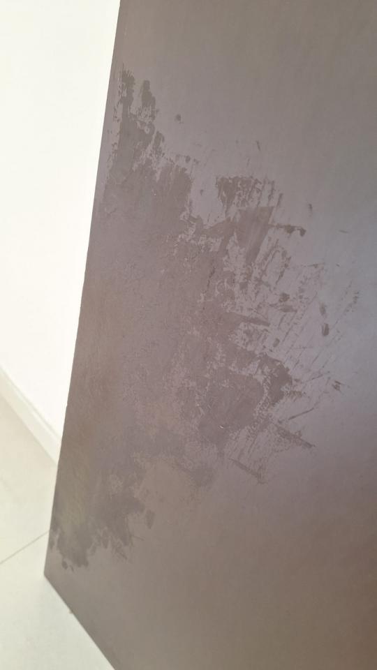 Wall PaintingJob photo