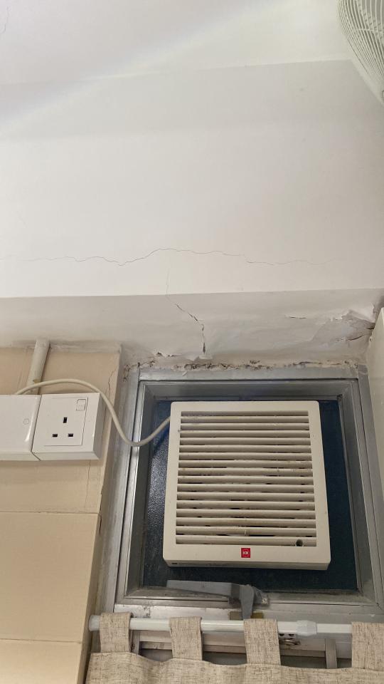 天花工程工作照片 天花工程工作照片