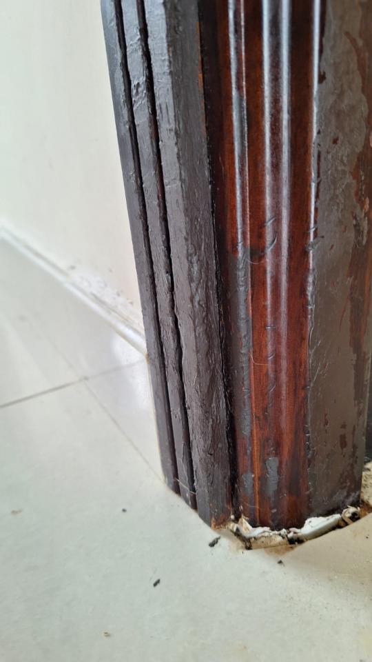 Wall PaintingJob photo