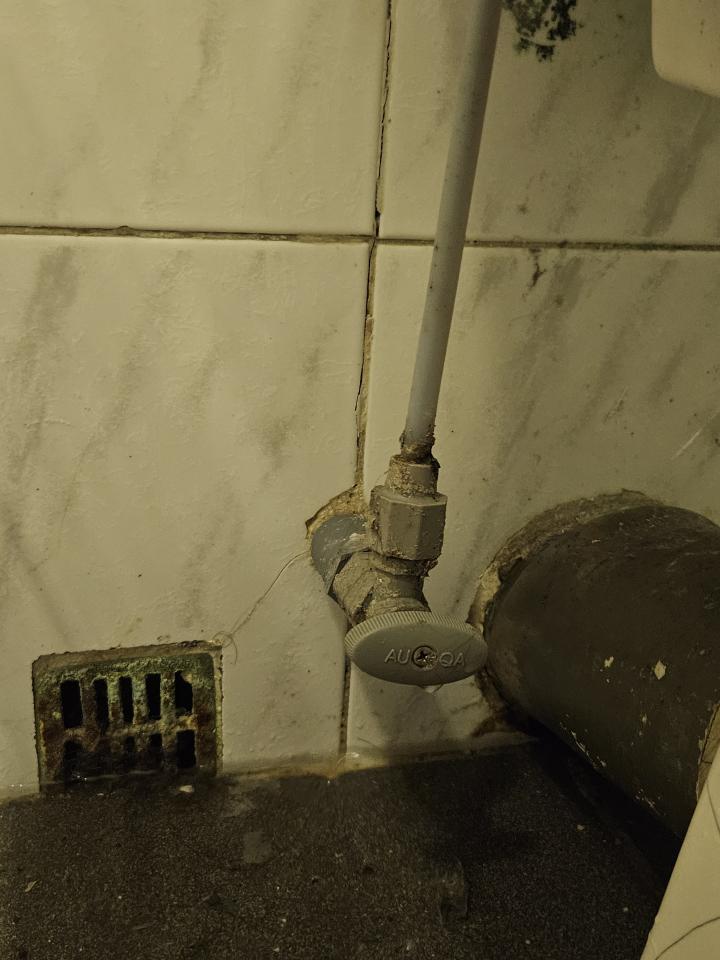 水電工程工作照片