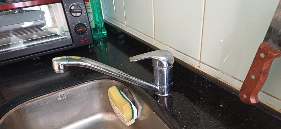 水喉水務工作照片 水喉水務工作照片